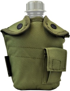 Kit Outdoor Essenziale -...