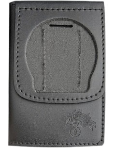 Portafoglio Vega cuoio...