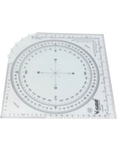 Coordinatometro SBB per... 2
