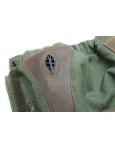 Riserva - ghette... 2