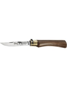Coltello Old Bear manico...
