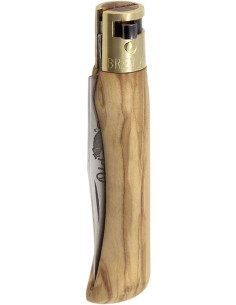 Coltello Old Bear manico... 2
