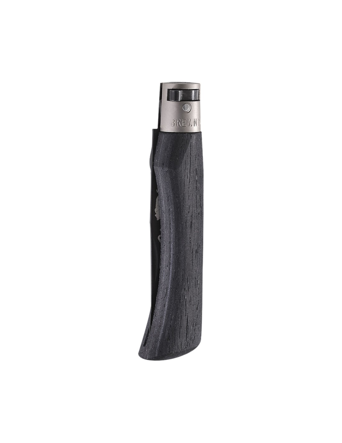 Coltello Old Bear Total Black manico... Coltello Old Bear Total Black manico...