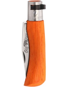Coltello Old Bear Young... 2