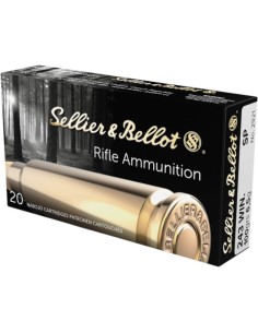 Cartucce Sellier & Bellot...