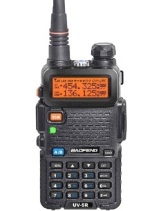 Ricetrasmittente Baofeng...