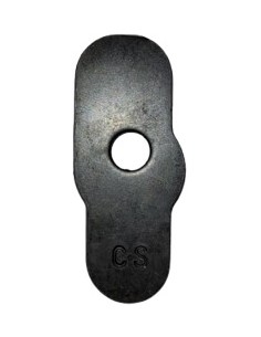 Piastrina Benelli serraggio...