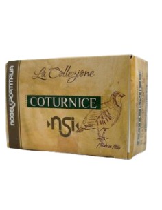 Cartucce Nobel Coturnice...