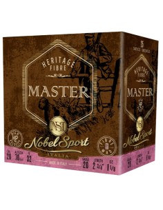 Cartucce Nobel Master HP...