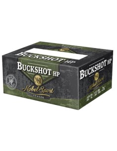 Cartucce Nobel Pallettoni...