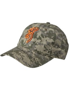Cappellino Browning Digi...