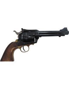 Jager revolver Super Dakota... 2