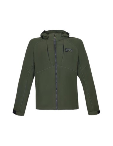 Zotta Forest - giacca softshell...