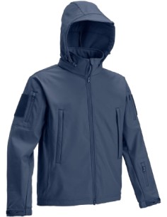 Giacca tattica softshell...