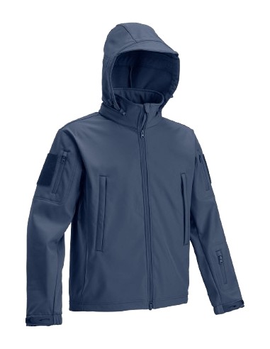 Giacca tattica softshell Defcon 5...