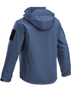 Giacca tattica softshell... 2