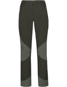 Zotta Forest - pantalone...