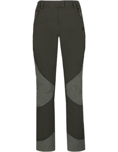 Zotta Forest - pantalone Walker woman...