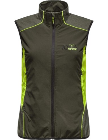 Zotta Forest - gilet Walker woman...