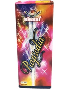 Fontana Rapsodia F2 V°D