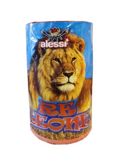 Fontana Re Leone F2 V°D