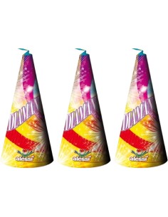 Fontana Super Conetto...