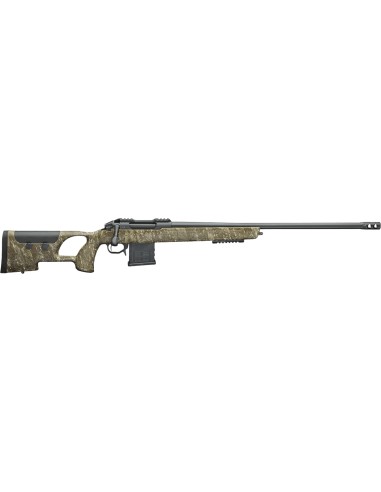 Carabina Bolt Action Rover Varmint...