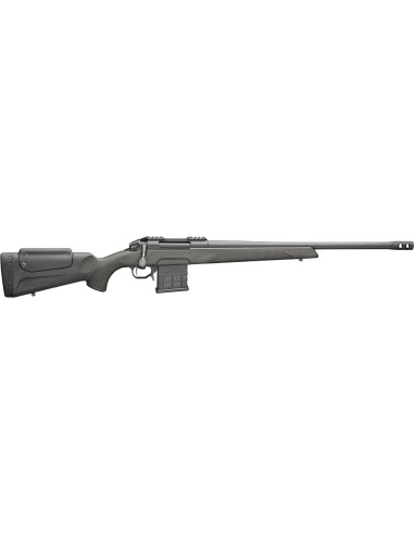 Carabina Bolt Action Sabatti Rover...
