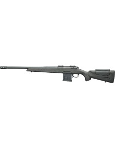 Carabina Bolt Action... 2