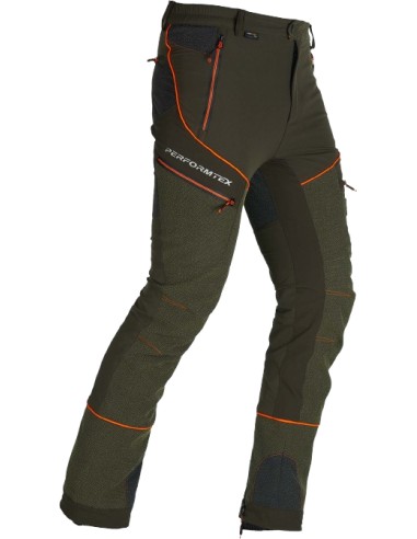 Univers - Pantalone da caccia Racer...