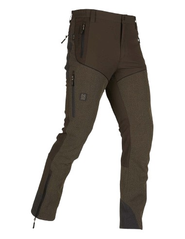 Univers - Pantalone da caccia Cordura...