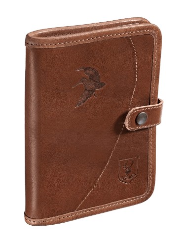 Riserva - porta licenza in pelle...