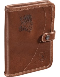 Riserva - porta licenza in...