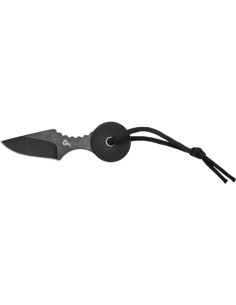 Black Fox - Clip point...