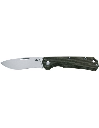 Black Fox - Drop point knife Ciol...