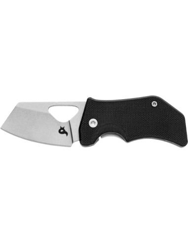 Black Fox - Pocket knife Kit black...