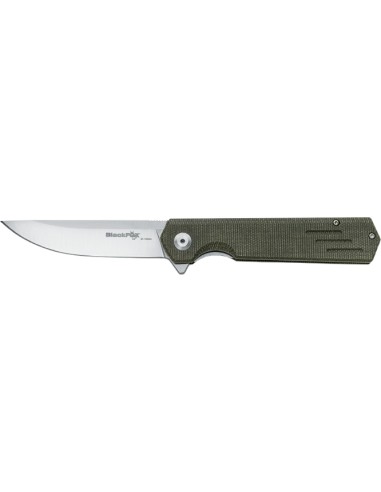 Black Fox - Pocket knife Revolver...