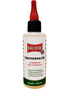 Olio Ballistol Universale...