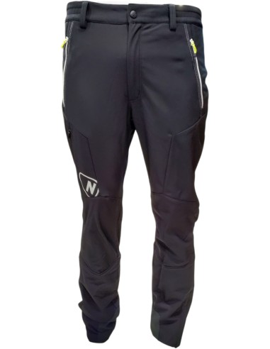 Pantalone Nordsen Jumar softshell...