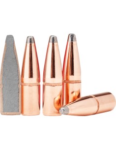 Palle Hornady Interlock FP... 2