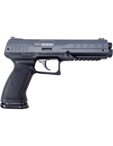 LTL PB Charli 528 Pistola a gas Co2...