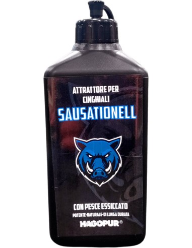 Attrattivo per cinghiali Hagopur...