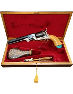 Uberti revolver polvere... 2