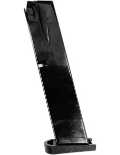 Caricatore pistola a salve... 2