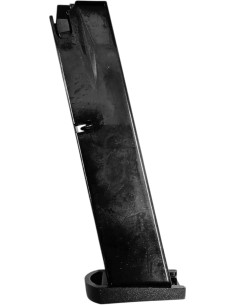 Caricatore pistola a salve... 2