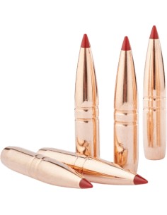 Palle Hornady CX... 2