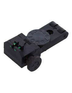 Tacca di mira originale...