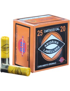 Cartucce Romana Munizioni...