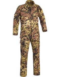 Uniforme Defcon 5...