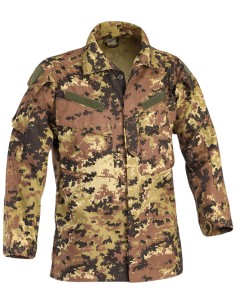 Uniforme Defcon 5... 2